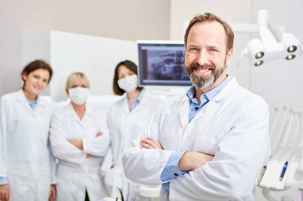 Dental Practice Staffing Services